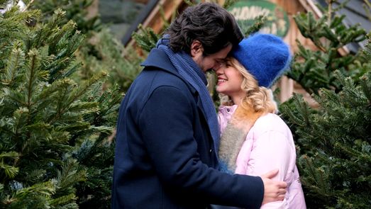 Uwierz w Mikolaja 2 (Believe in Santa 2) OmeU