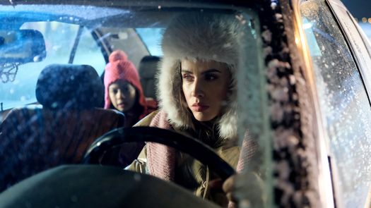 Uwierz w Mikolaja 2 (Believe in Santa 2) OmeU