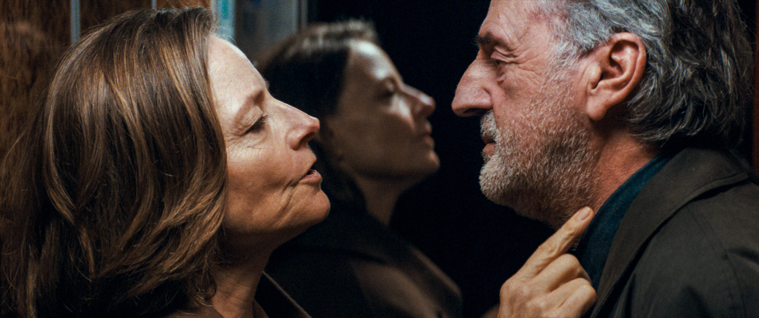 Paris Murder Mystery