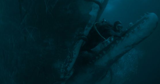 Whalefall