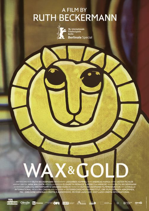 Wax & Gold