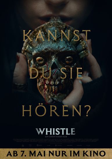 Whistle