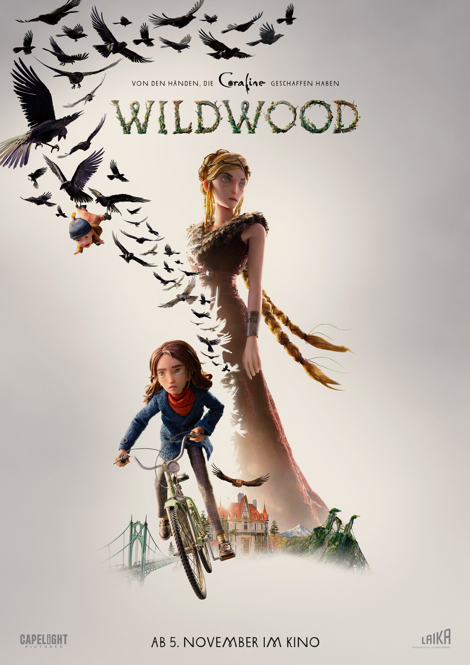 Wildwood
