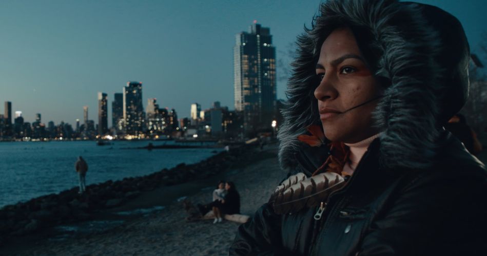 Yanuni - Die Stimme des Amazonas