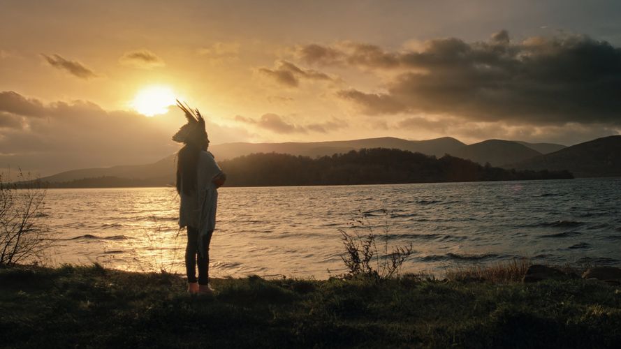 Yanuni - Die Stimme des Amazonas