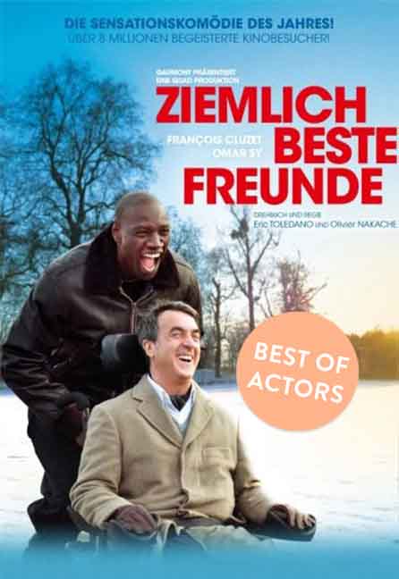 Ziemlich beste Freunde