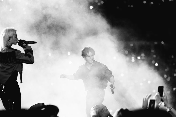 Stray Kids: The dominATE Experience OmU