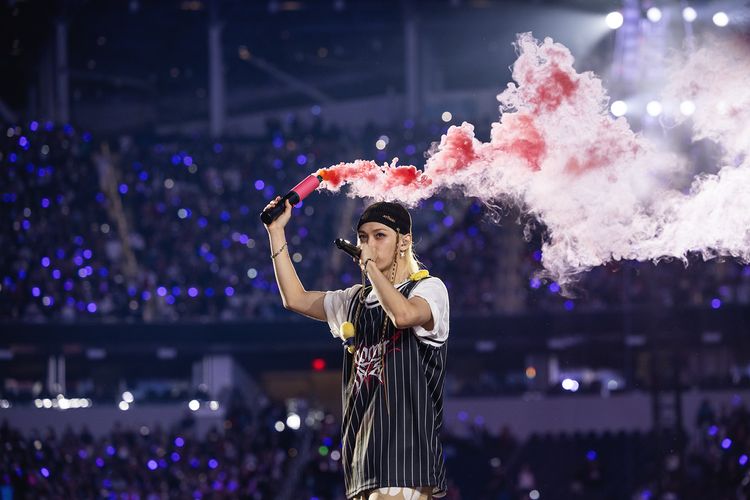 Stray Kids: The dominATE Experience OmU