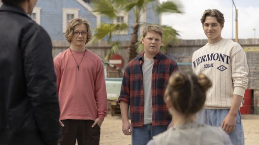 Die drei ??? - Toteninsel