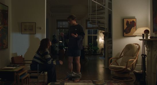 Das Drama - Noch mal auf Anfang