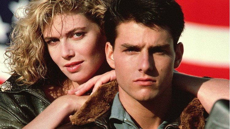 Top Gun (40th Anniversary)
