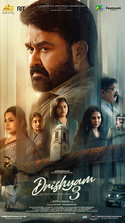 Drishyam 3