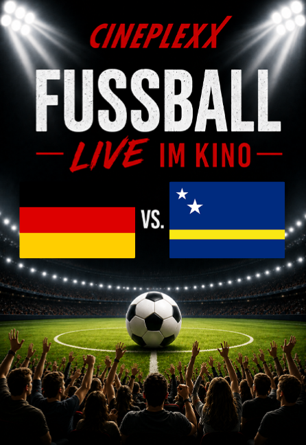 FIFA World Cup 2026™: Gruppe E Deutschland - Curaçao