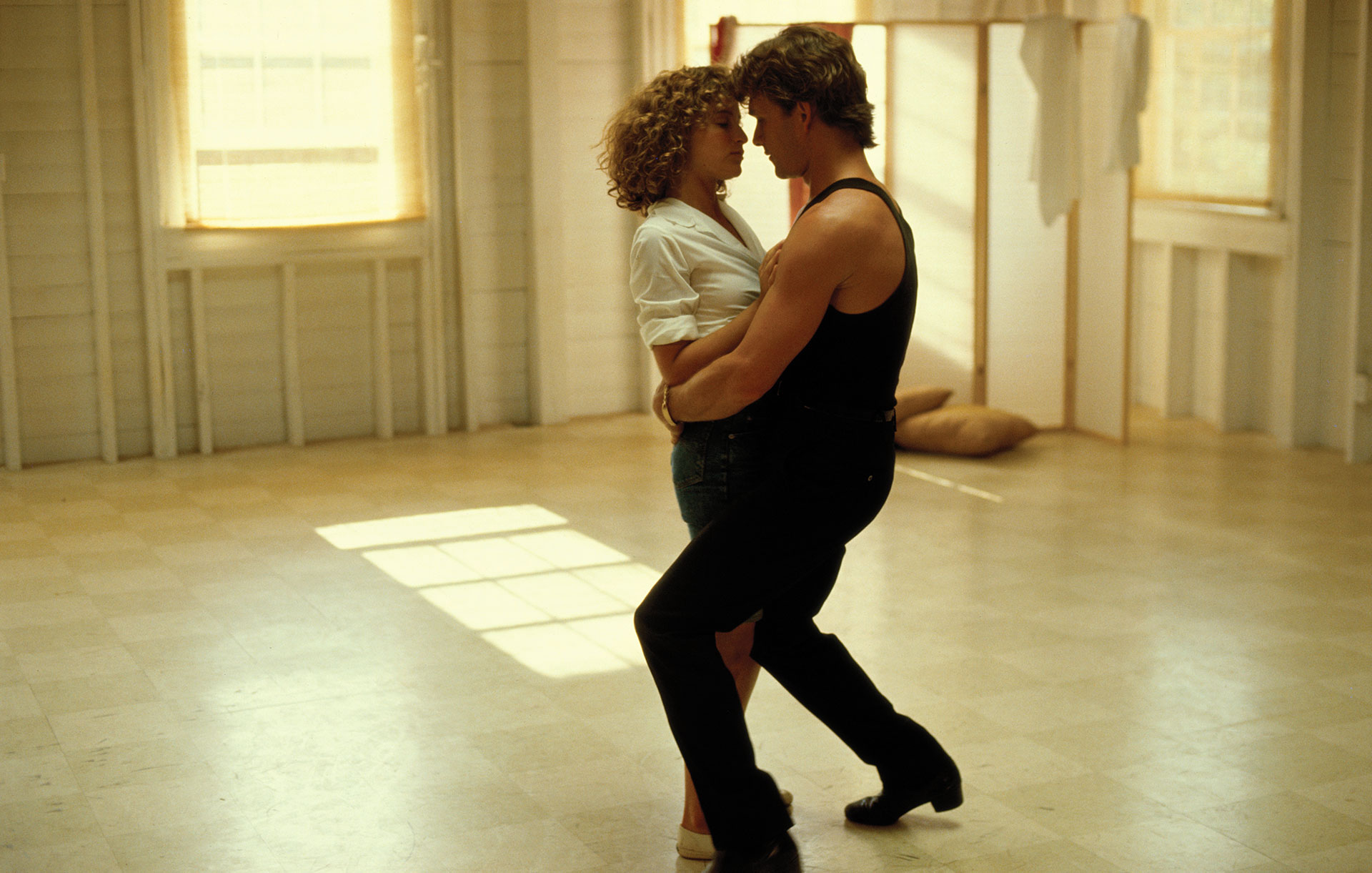 Dirty Dancing