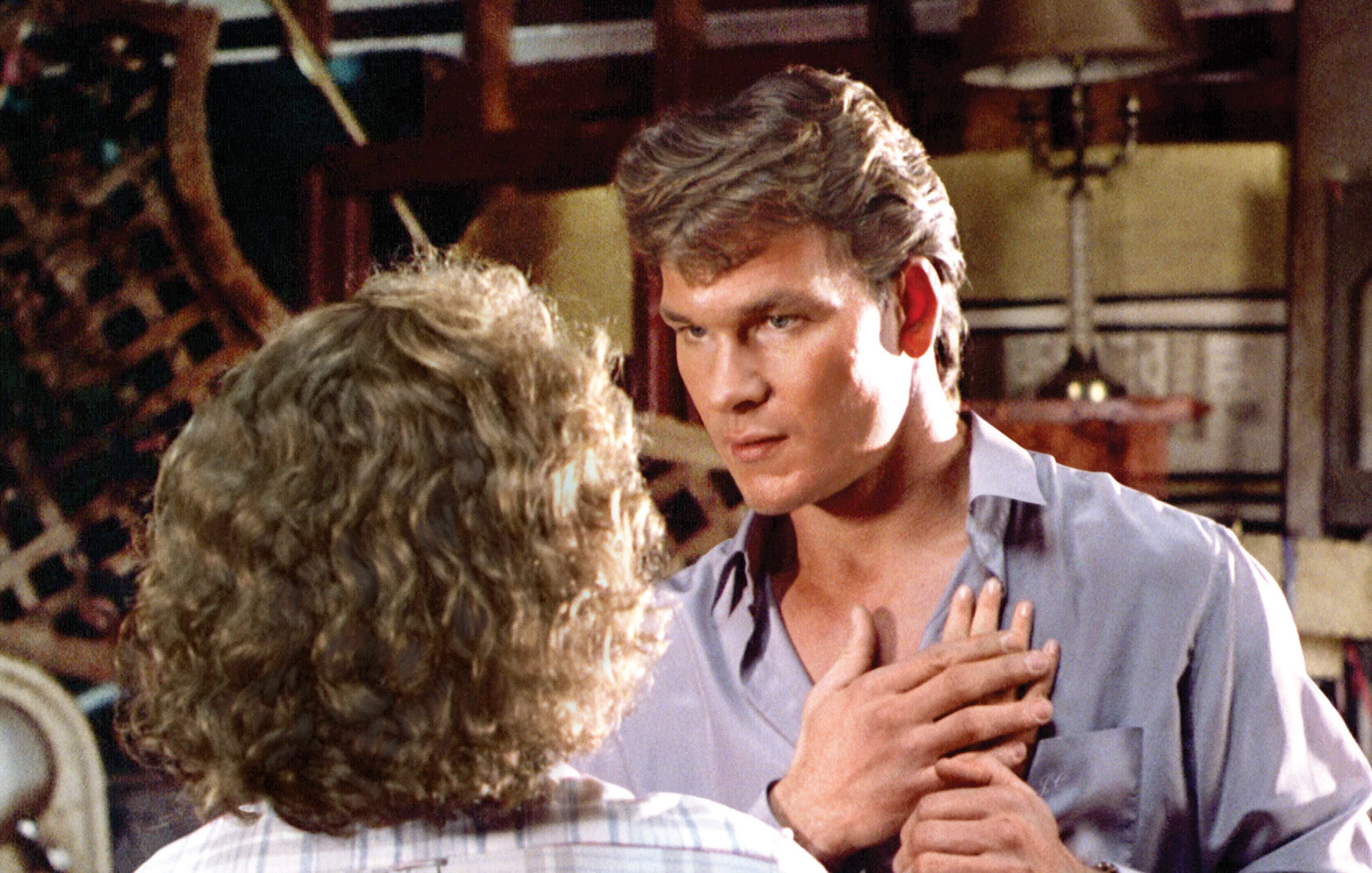 Dirty Dancing