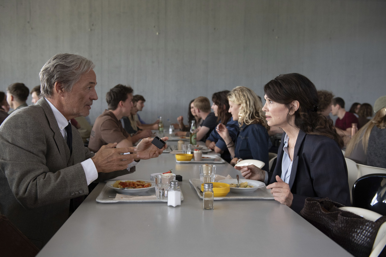 Ein fast perfekter Antrag