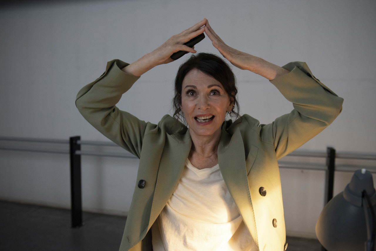 Ein fast perfekter Antrag