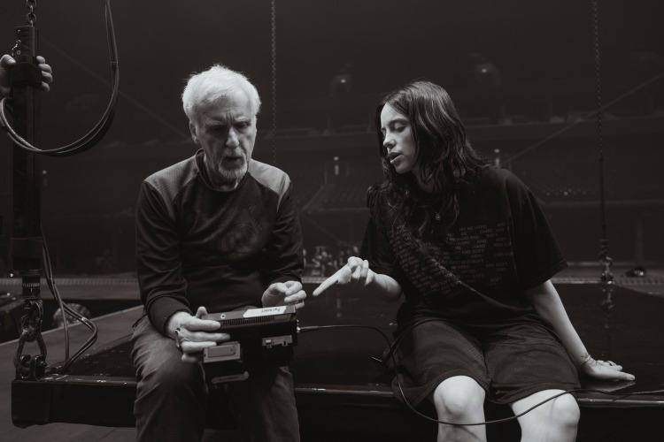 Billie Eilish - Hit Me Hard And Soft: The Tour (Live)