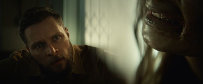 Lee Cronin’s The Mummy