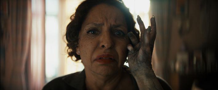 Lee Cronin’s The Mummy