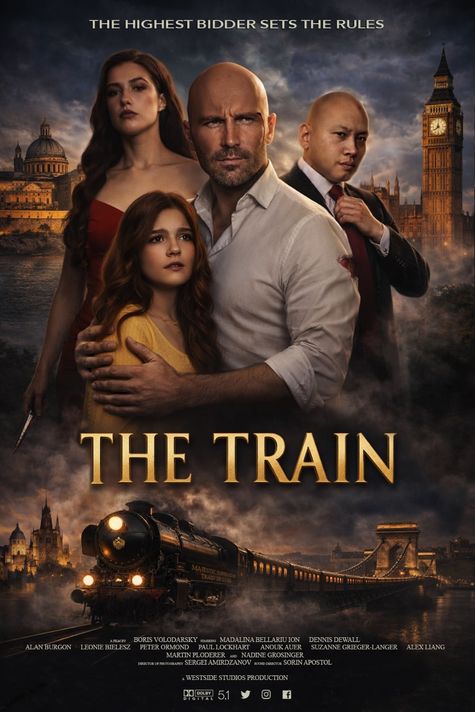 The Train