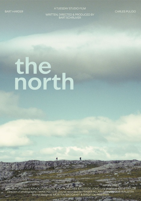 The North