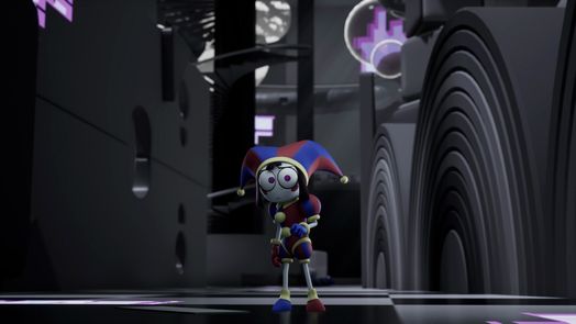 The Amazing Digital Circus: Der letzte Akt