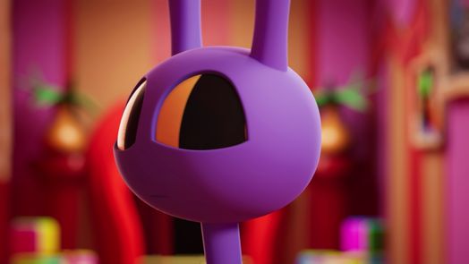 The Amazing Digital Circus: Der letzte Akt