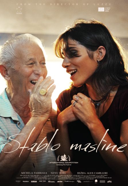 Artwork for Stablo masline
